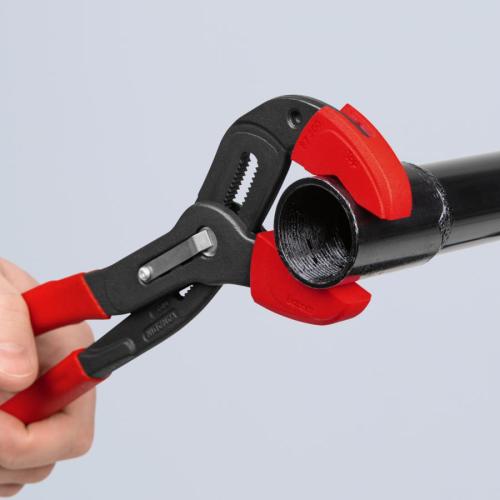 Knipex Protective Waterpump Pliers Jaw Covers Fits All 87 XX 250 models 3 Pairs 87 09 250 V01